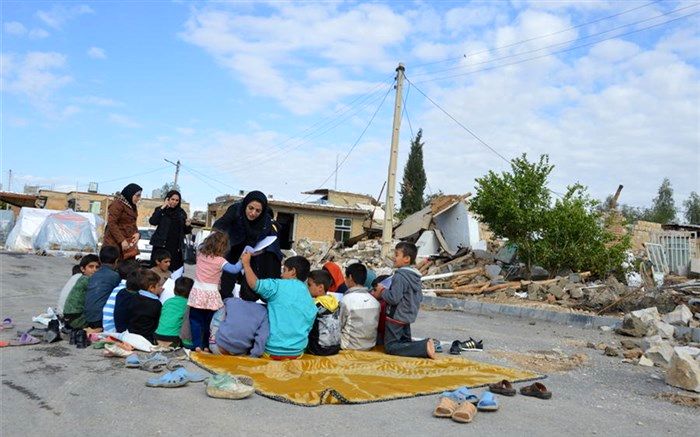 دو مرکز فرهنگی کانون  با حضور نیکی کریمی در کرمانشاه راه‌اندازی می‌شود
