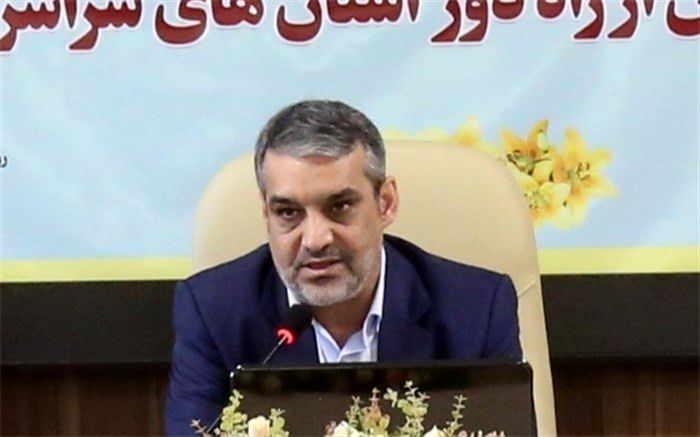 حق مدیریت مدارس از راه دور اصلاح شد و از اول آبان اجرایی می‌شود