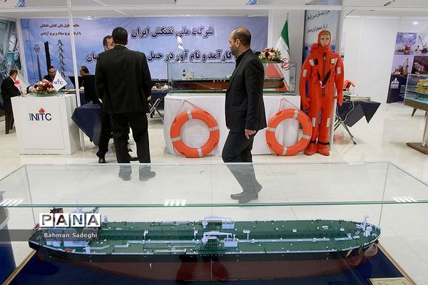 چهارمین جشنواره ملی دریا در مسیر پیشرفت