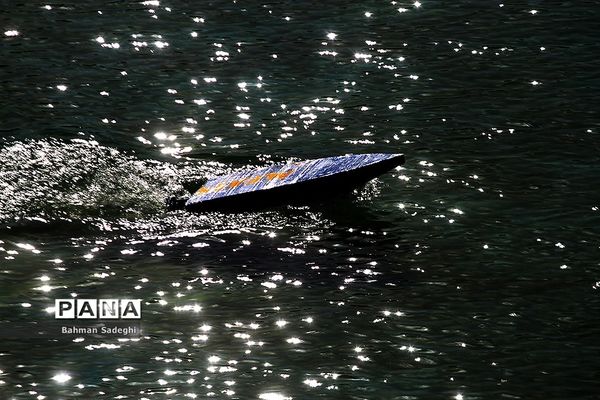 چهارمین جشنواره ملی دریا در مسیر پیشرفت