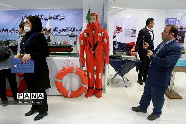 چهارمین جشنواره ملی دریا در مسیر پیشرفت