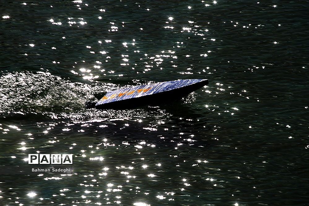 چهارمین جشنواره ملی دریا در مسیر پیشرفت