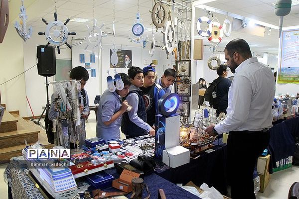 چهارمین جشنواره ملی دریا در مسیر پیشرفت