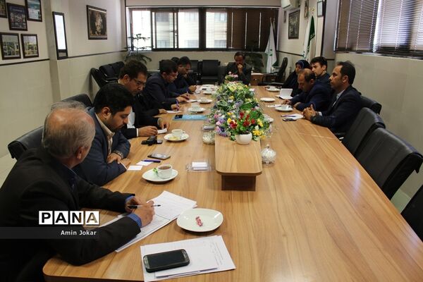 آمادگی آموزش و پرورش فارس برای برگزاری مراسم روز 13 آبان در شیراز