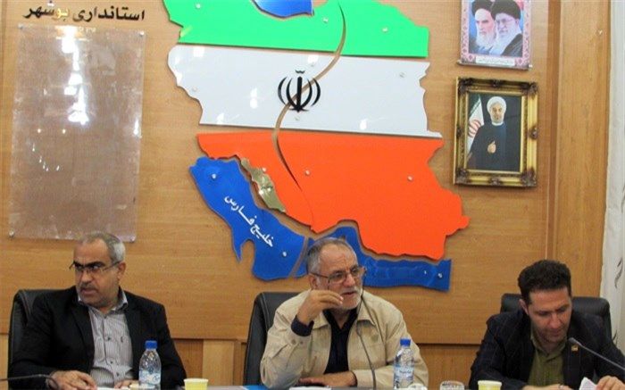 هفته پدافند غیرعامل از 8 تا 14 آبان برگزار می‌شود