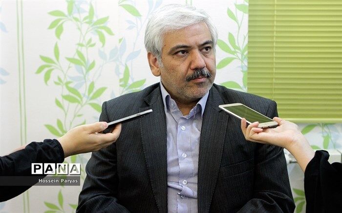 توضیحات علی الهیار ترکمن درمورد «افزایش حقوق فرهنگیان»