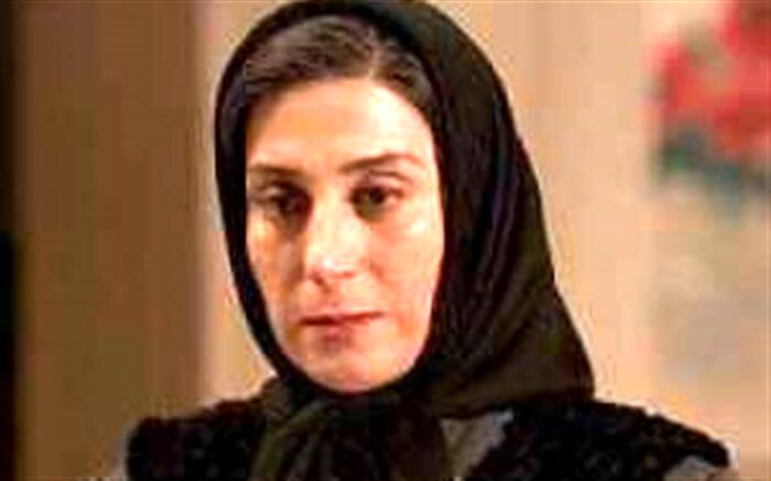 فاطمه معتمدآریا داور یونانی‌ها شد