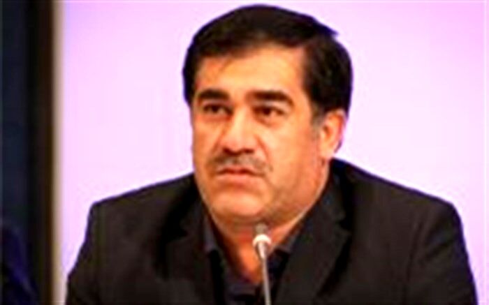 بهتاج: اداره کل ورزش و جوانان آذربایجان شرقی از هیچ تلاشی برای حضور نماینده استان در لیگ برتر بسکتبال دریغ نکرده است