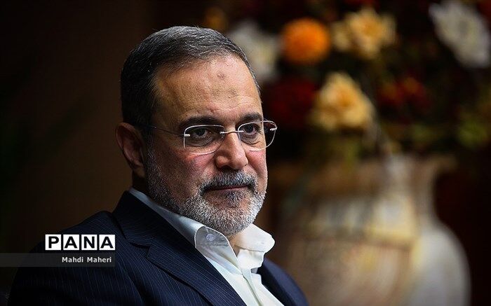 سفر وزیر آموزش وپرورش به گلپایگان و خوانسار
