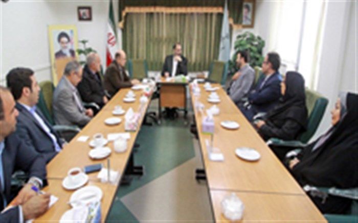 حمایت از مدیریت شهری برای اجرای طرح‌های اشتغالزا