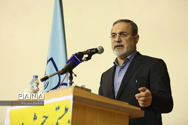 سفر یک روزه وزیر آموزش و پرورش به گلپایگان و خوانسار-1