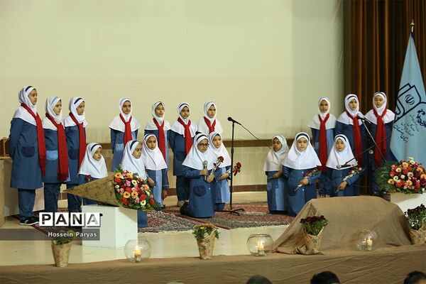 سفر یک روزه وزیر آموزش و پرورش به گلپایگان و خوانسار-1