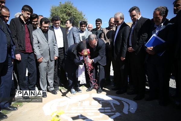 سفر یک روزه وزیر آموزش و پرورش به گلپایگان و خوانسار-2