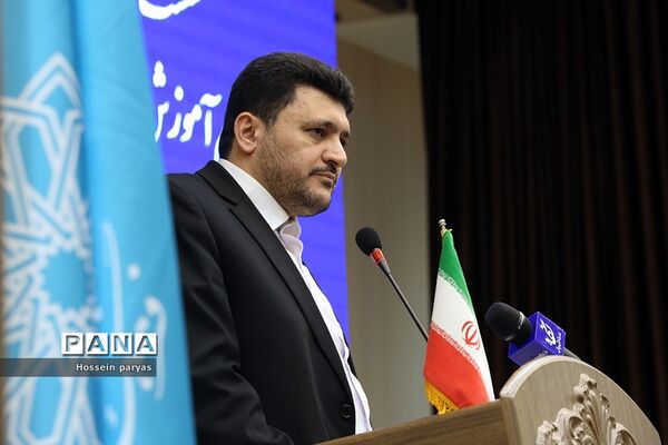 سفر یک روزه وزیر آموزش و پرورش به گلپایگان و خوانسار-2
