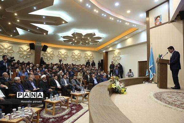 سفر یک روزه وزیر آموزش و پرورش به گلپایگان و خوانسار-2
