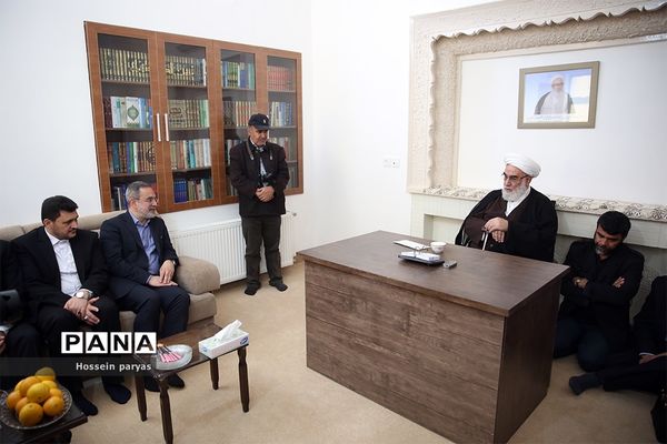 سفر یک روزه وزیر آموزش و پرورش به گلپایگان و خوانسار-2