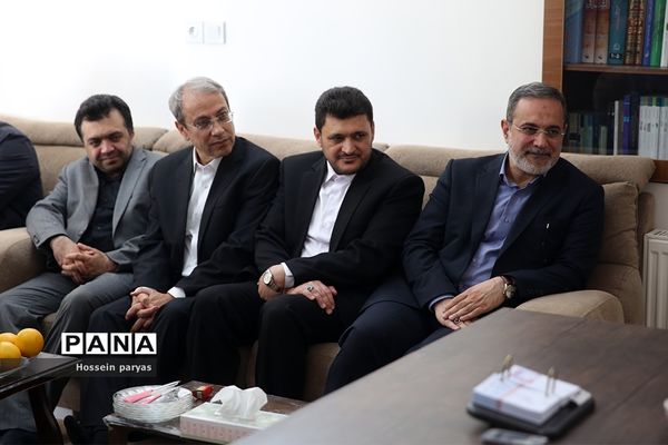 سفر یک روزه وزیر آموزش و پرورش به گلپایگان و خوانسار-2