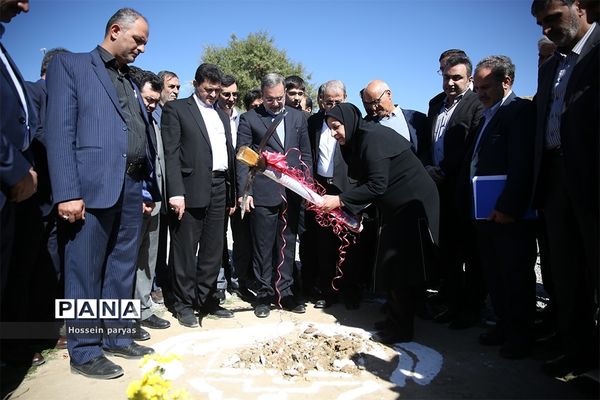 سفر یک روزه وزیر آموزش و پرورش به گلپایگان و خوانسار-2