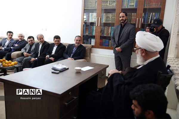 سفر یک روزه وزیر آموزش و پرورش به گلپایگان و خوانسار-2