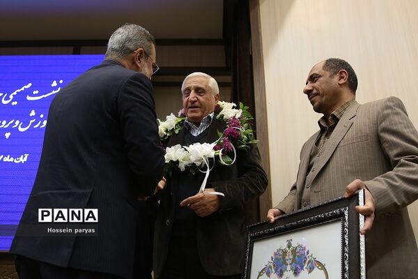 سفر یک روزه وزیر آموزش و پرورش به گلپایگان و خوانسار-2