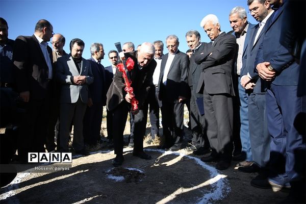 سفر یک روزه وزیر آموزش و پرورش به گلپایگان و خوانسار-2