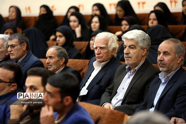 سفر یک روزه وزیر آموزش و پرورش به گلپایگان و خوانسار-2