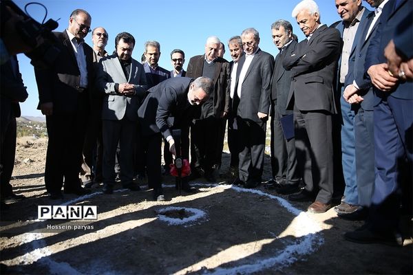 سفر یک روزه وزیر آموزش و پرورش به گلپایگان و خوانسار-2