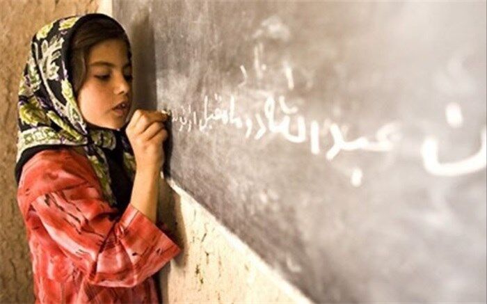 سرپرست اداره آموزش و پرورش عشایری کشور: مجلس به اجرای اساسنامه مدارس عشایری کمک کند
