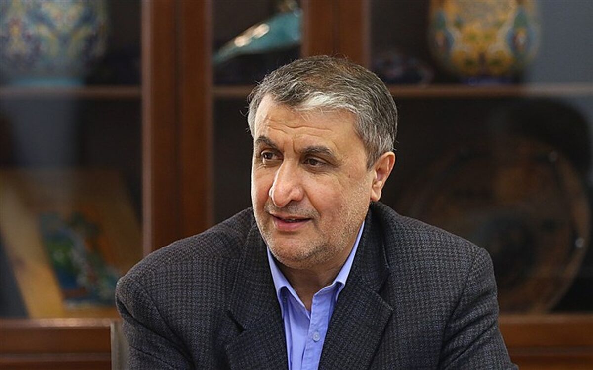 دستور وزیر راه برای حل مشکل مردم در پایانه مرزی مهران