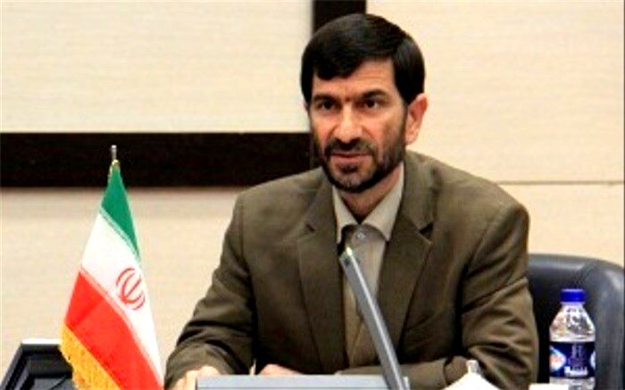 حضور پر شور تمامی دانش آموزان و فرهنگیان سیستان و بلوچستان در راهپیمایی 13 آبان