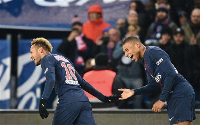 لیگ یک فرانسه؛ سلطنت پولدارها ادامه دارد