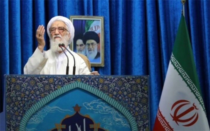 آیت‌الله موحدی کرمانی: آمریکا به طور قطع به اهداف سیاسی خود از تحریم‌ها نمی‌رسد