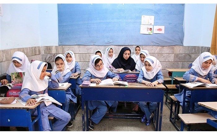 مدارس در پنجشنبه برای فعالیت های فوق برنامه باز است