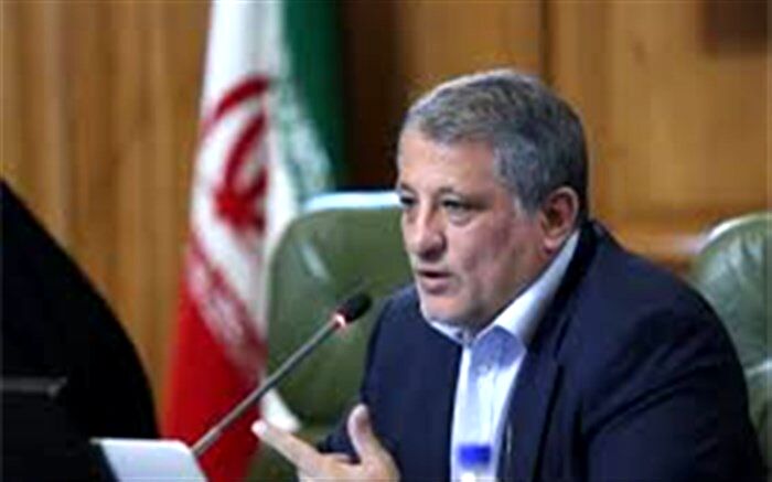 خلیل‌آبادی: ۲۰ دلیل برای شهردار شدن محسن هاشمی  دارم
