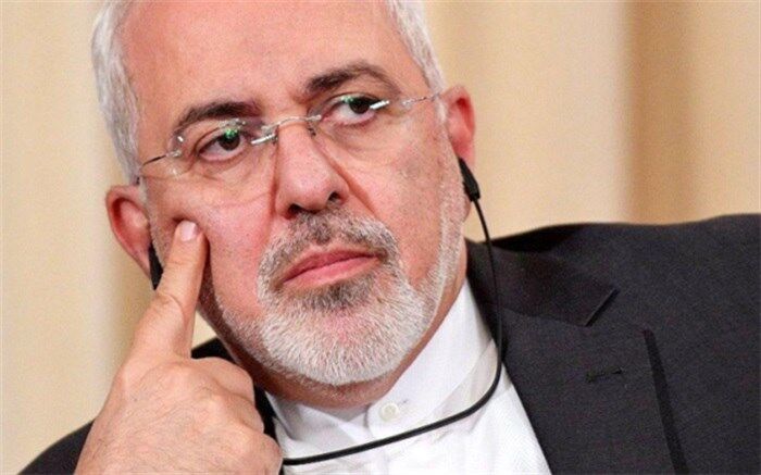 رایزنی‌های ظریف با همتایان اروپایی یک روز قبل از آغاز تحریم آمریکا