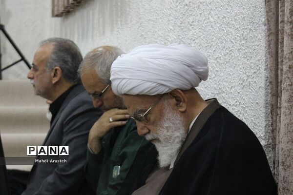 دیداربسیجیان با نماینده ولی فقیه خراسان جنوبی