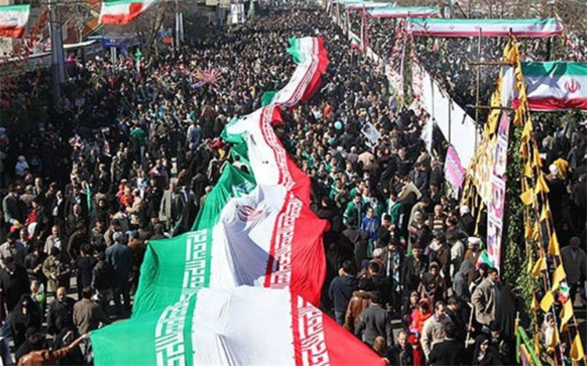 تمهیدات ترافیکی راهپیمایی ۱۳ آبان در تهران اعلام شد