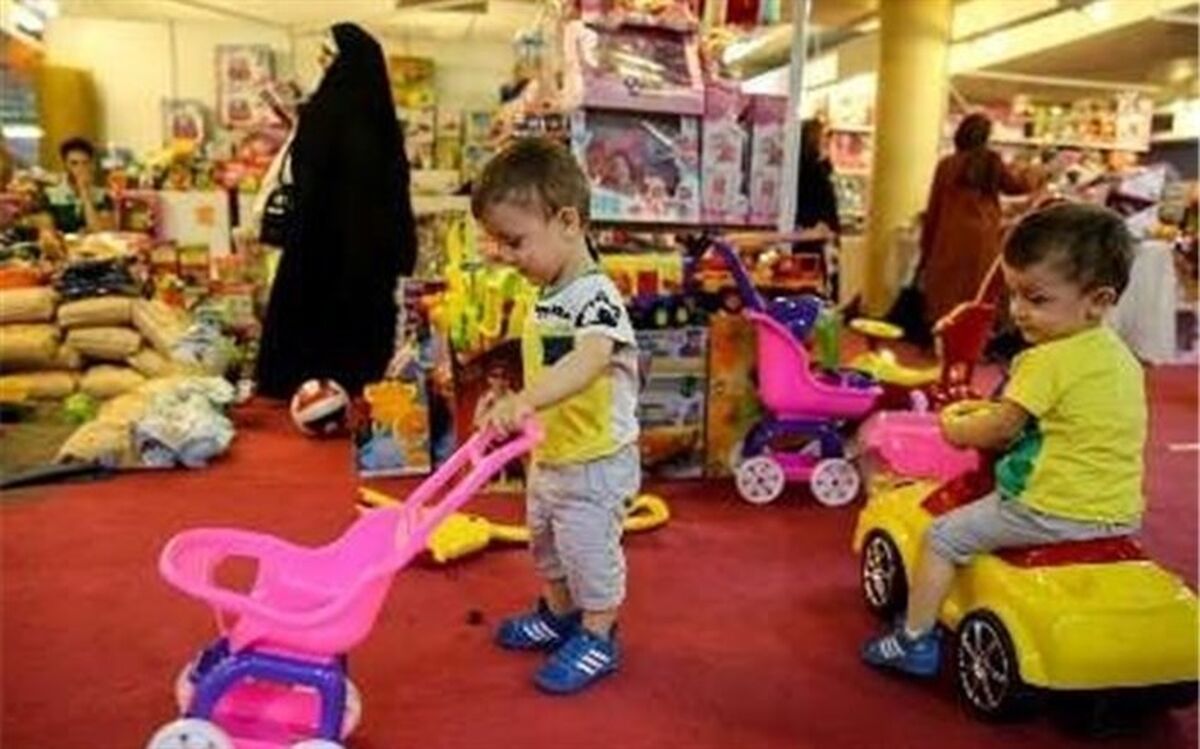 فوق‌تخصص روان‌پزشکی کودک‌ و نوجوان: هرچه اسباب‌بازی ساده‌تر باشد فرصت خلاقیت کودک بیشتر است