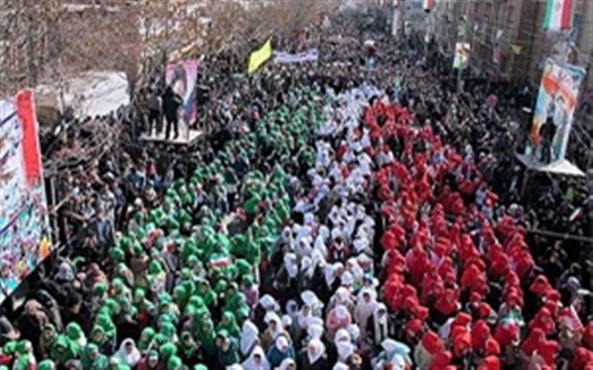 مردم در راهپیمایی وحدت بخش ۱۳ آبان حضوری پرشور داشته باشند