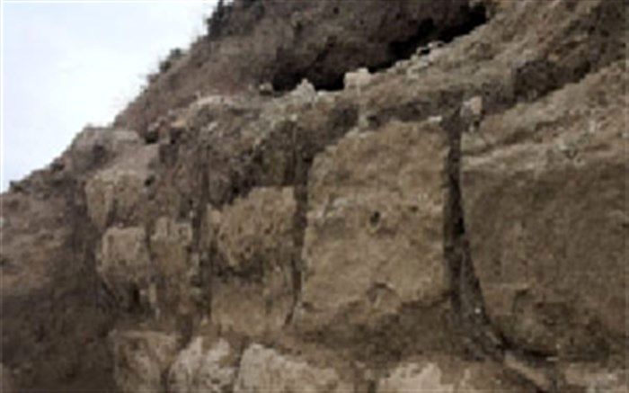 حفاظت وصیانت از قلعه تاریخی قلاتگاه اشنویه امری مهم وضروری است