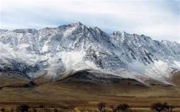 کوهستان الوند و غار سراب به عنوان اثر طبیعی ملی ثبت می شوند