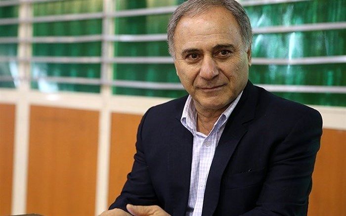 رئیس فدراسیون هندبال ایران استعفا کرد