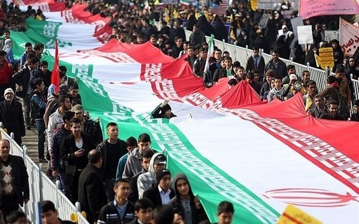 دعوت شورای هماهنگی تبلیغات اسلامی فارس برای حضور در راهپیمایی 13آبان
