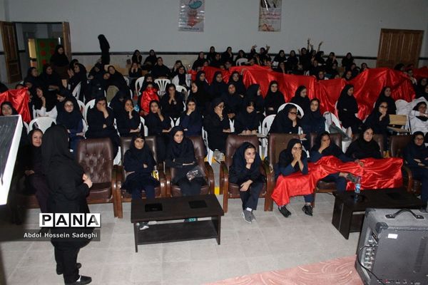 پخش بازی فوتبال در مدارس و ادارات آموزش و پرورش استان بوشهر