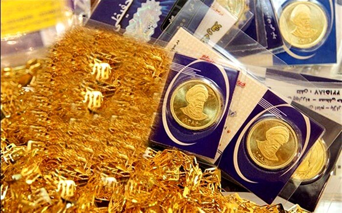 کاهش قیمت ارز و طلا با وجود اعلام بازگشت تحریم‌های آمریکا