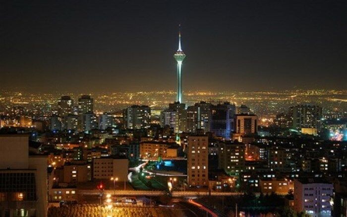 اجرای طرح حیات شبانه در تهران