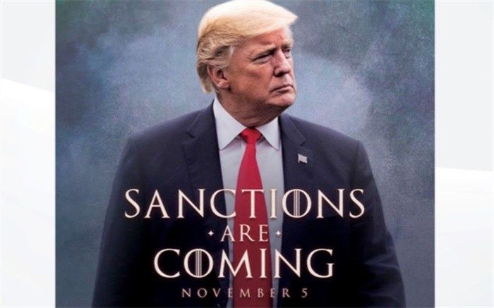 ابوالفتح: هرچه که قرار بود به واسطه تحریم‌ها اتفاق بیفتد تا کنون افتاده است