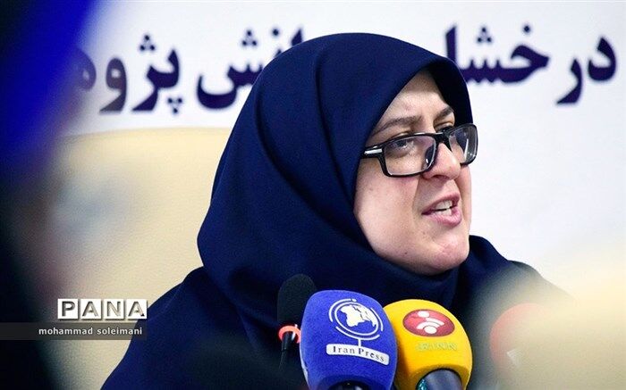 پیام رئیس مرکز استعدادهای درخشان و باشگاه دانش‌پژوهان جوان به مناسبت یوم الله 13 آبان