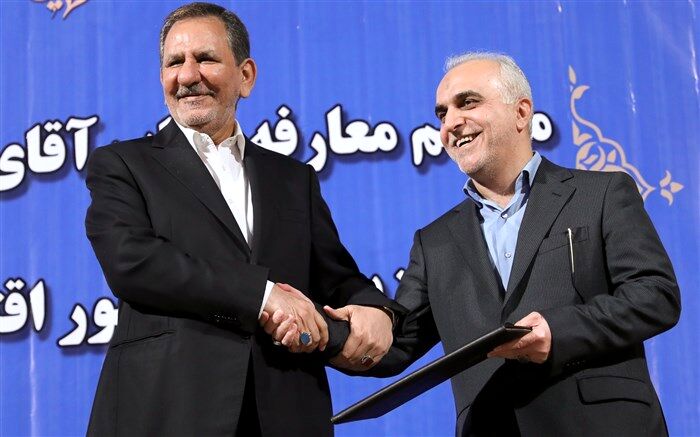 جهانگیری: آمریکا تنهاست و ما در موقعیت برتر هستیم