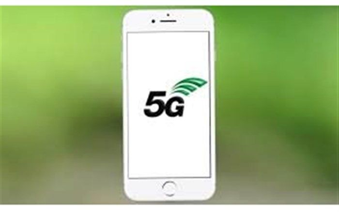 نخستین آیفون مجهز به ۵G تا دو سال دیگر می آید